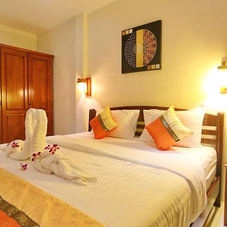 Lemon Tree Naturist Resort Naiharn Beach Phuket Екстериор снимка