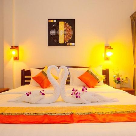 Lemon Tree Naturist Resort Naiharn Beach Phuket Екстериор снимка