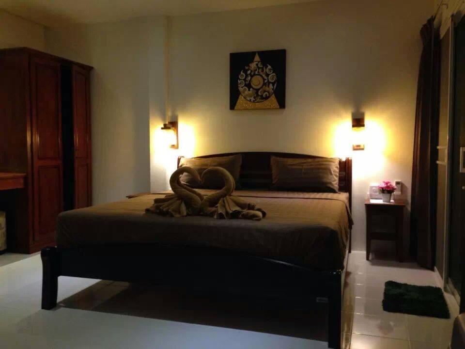 Lemon Tree Naturist Resort Naiharn Beach Phuket Екстериор снимка