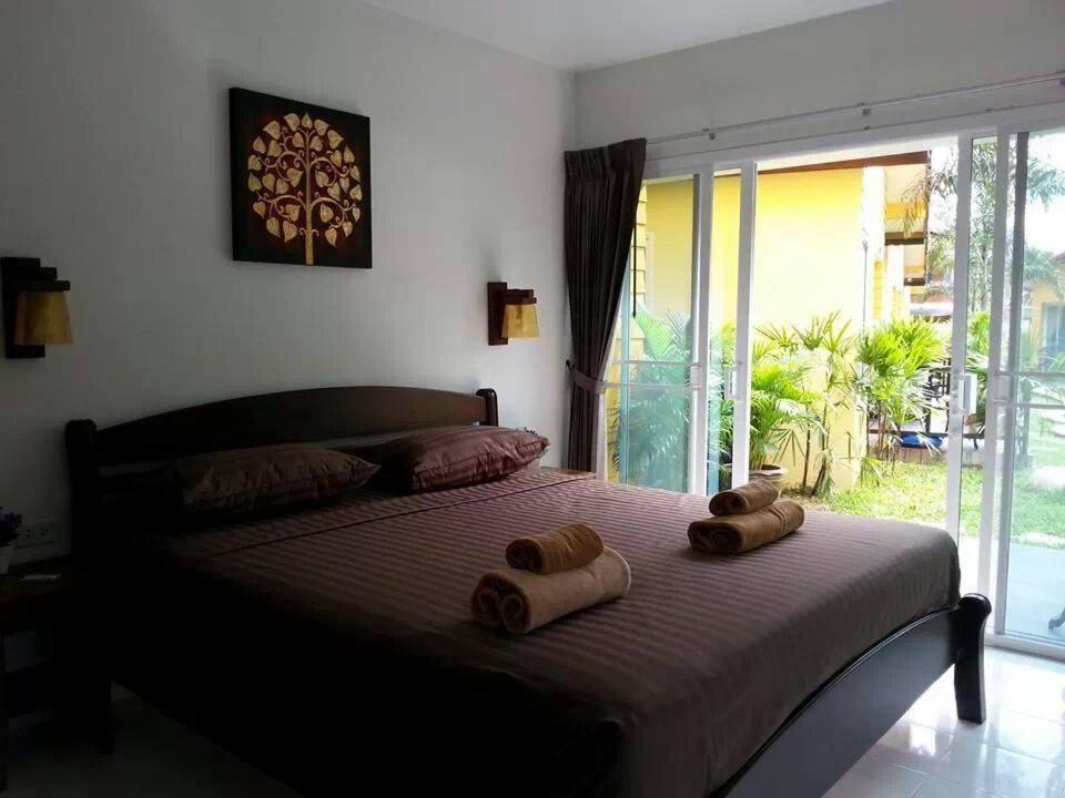 Lemon Tree Naturist Resort Naiharn Beach Phuket Екстериор снимка