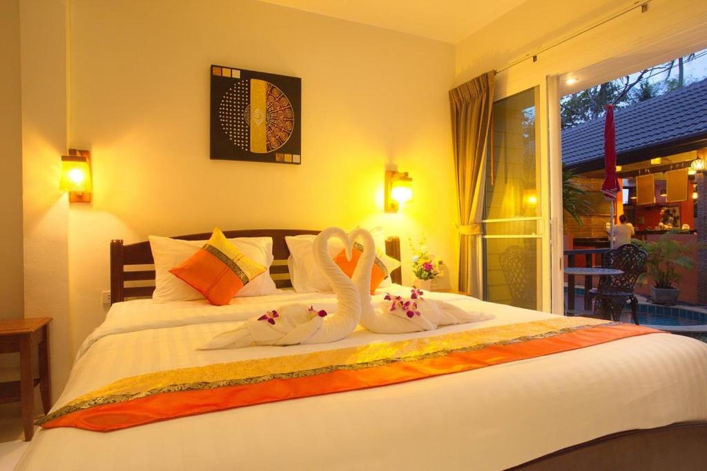 Lemon Tree Naturist Resort Naiharn Beach Phuket Екстериор снимка
