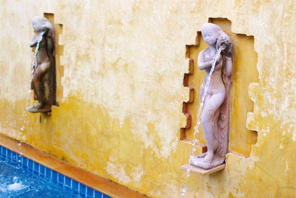 Lemon Tree Naturist Resort Naiharn Beach Phuket Екстериор снимка