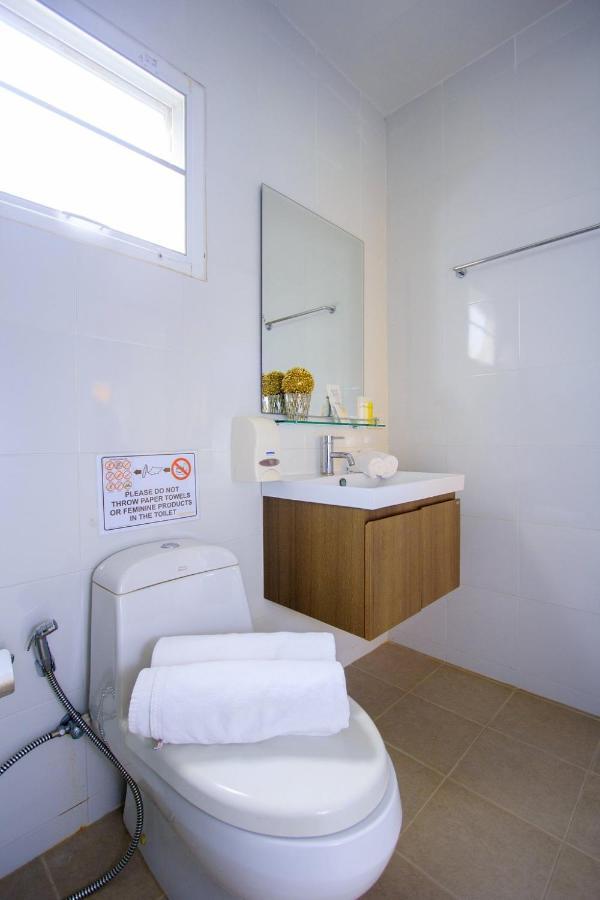 Lemon Tree Naturist Resort Naiharn Beach Phuket Екстериор снимка