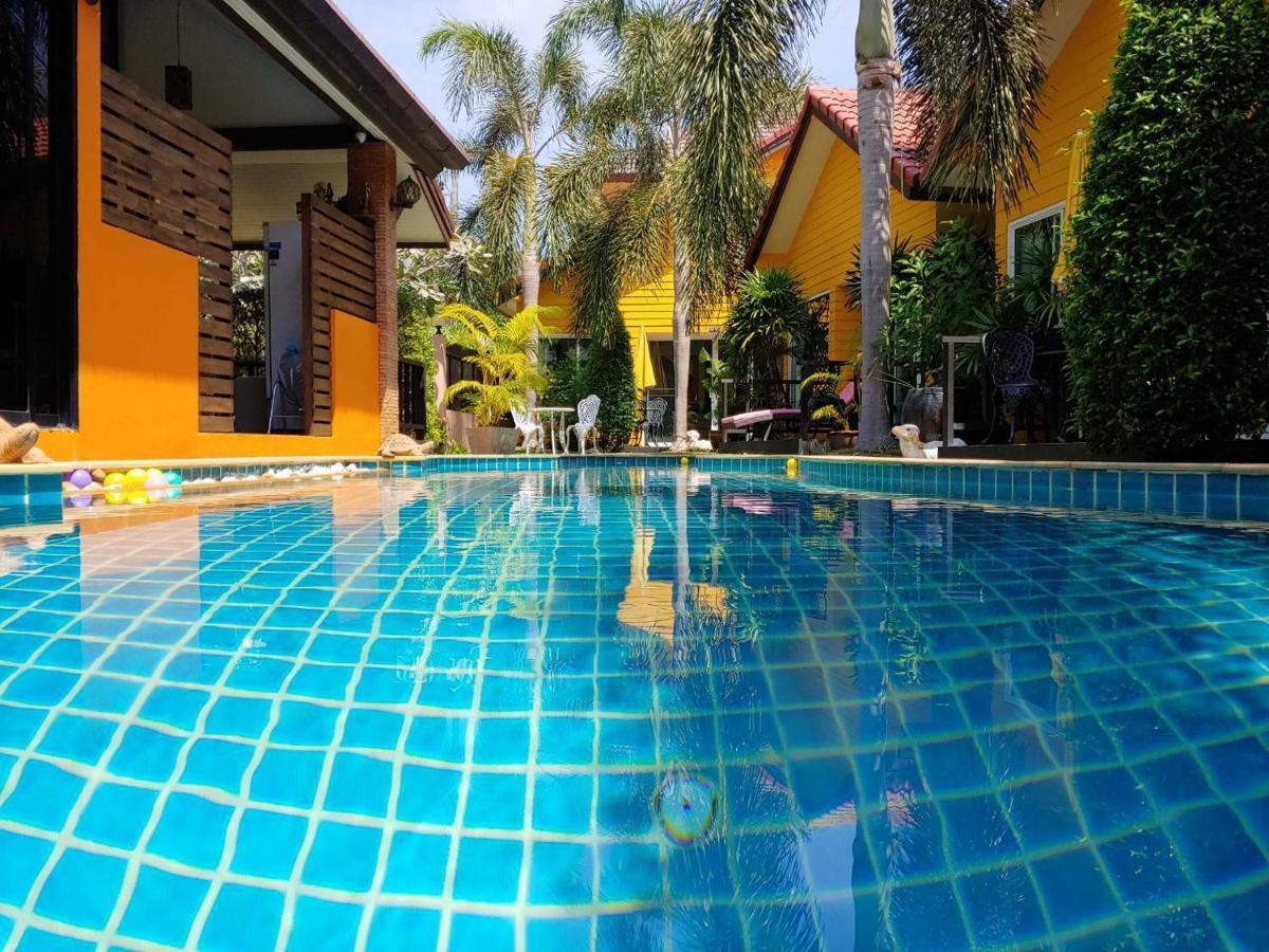 Lemon Tree Naturist Resort Naiharn Beach Phuket Екстериор снимка
