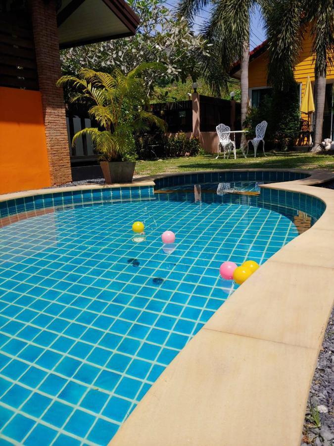 Lemon Tree Naturist Resort Naiharn Beach Phuket Екстериор снимка