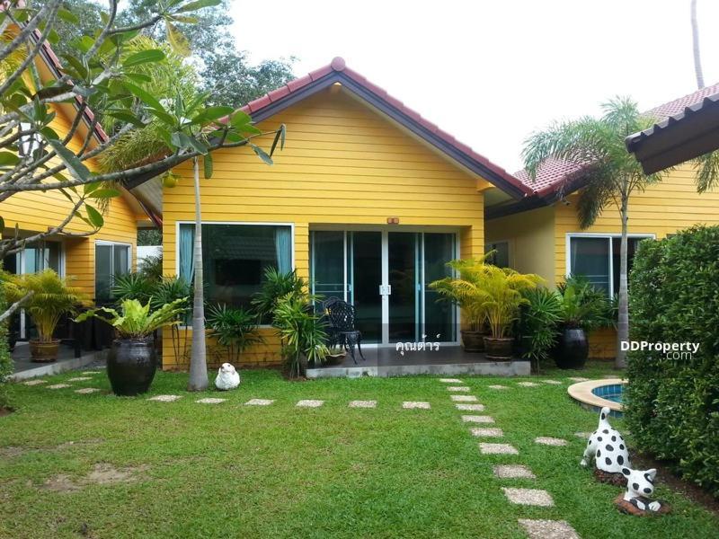 Lemon Tree Naturist Resort Naiharn Beach Phuket Екстериор снимка